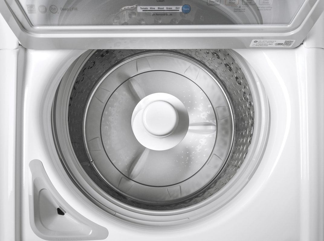 Top Load Washer