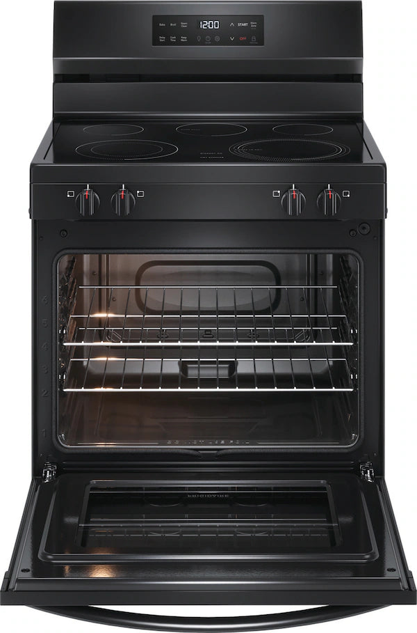 Frigidaire Electric Range