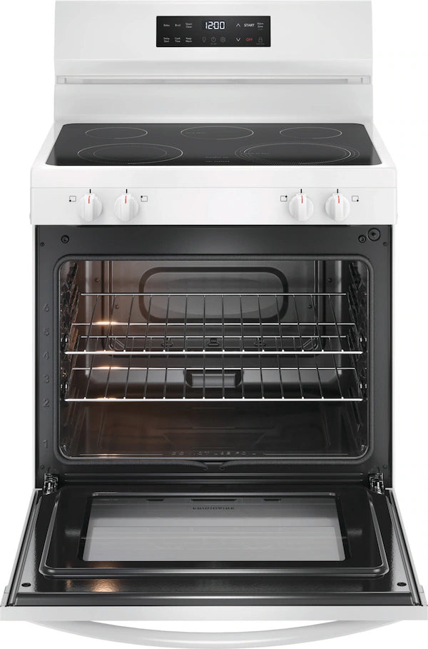 Frigidaire Electric Range