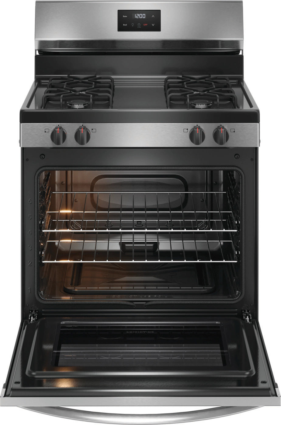 Frigidaire Gas Range
