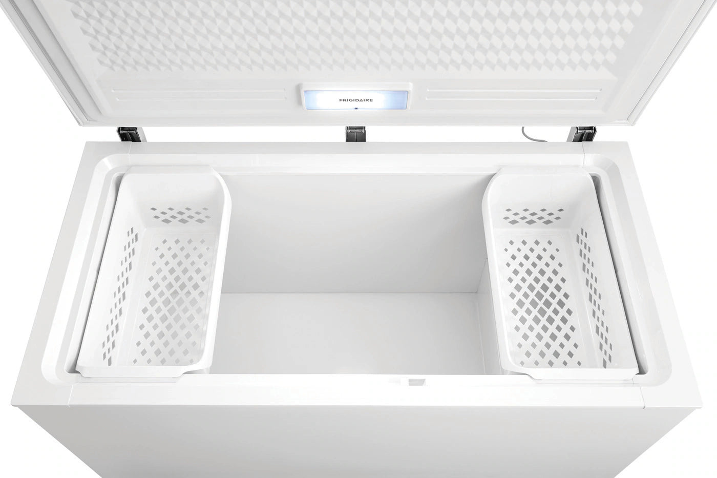 Frigidaire Chest Freezer