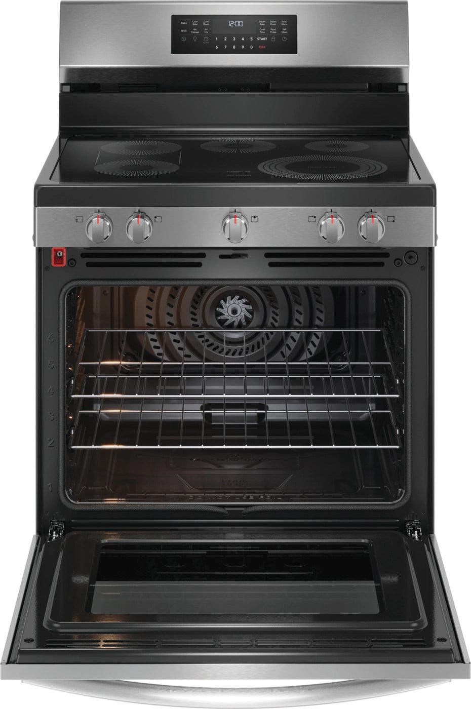 Frigidaire Electric Range