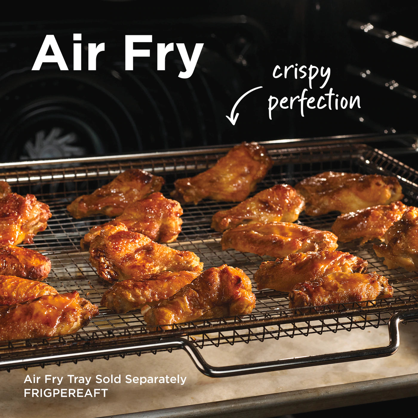 Frigidaire Gas Range