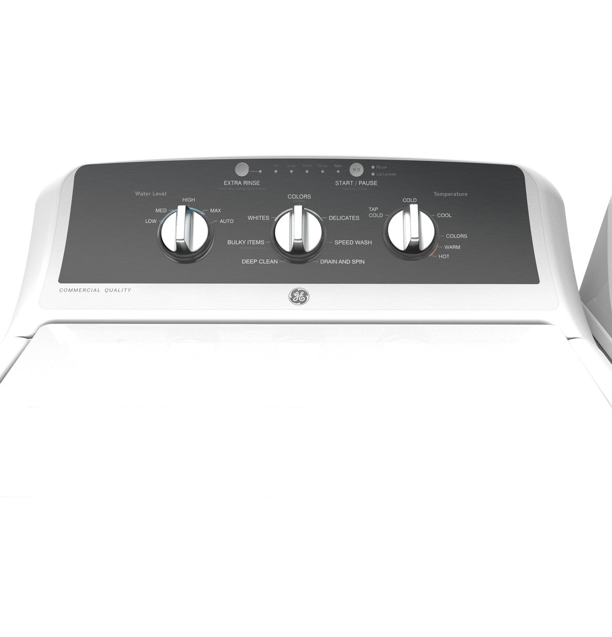 Top Load Washer