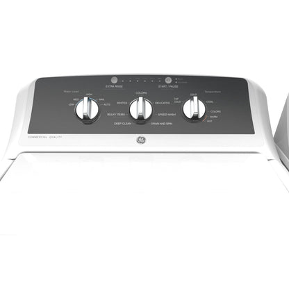 Top Load Washer