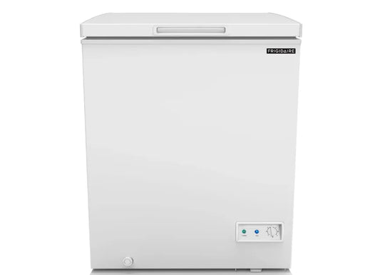 Frigidaire Chest Freezer