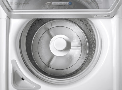 Top Load Washer