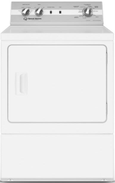 Electric Dryers