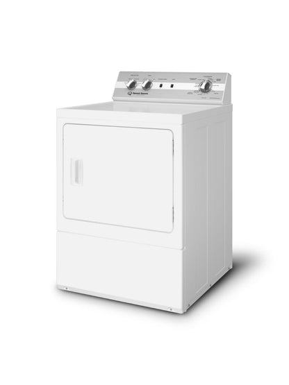 Electric Dryers