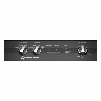 Electric Dryers