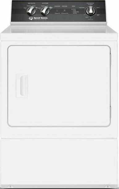 Electric Dryers