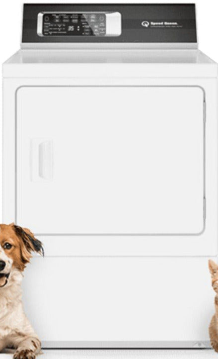Electric Dryers