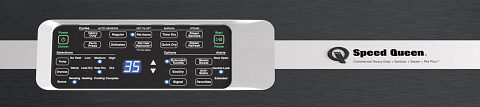 Electric Dryers