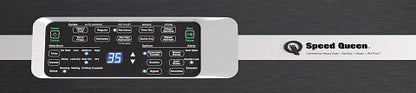 Electric Dryers