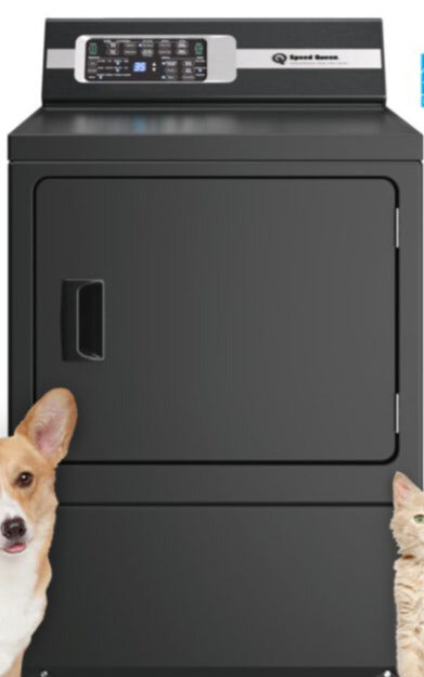 Electric Dryers