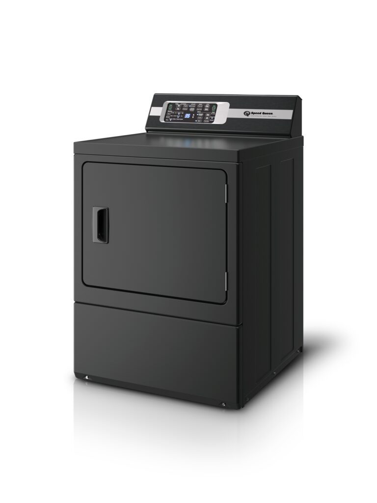 Electric Dryers