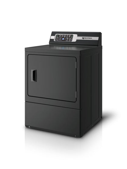 Electric Dryers