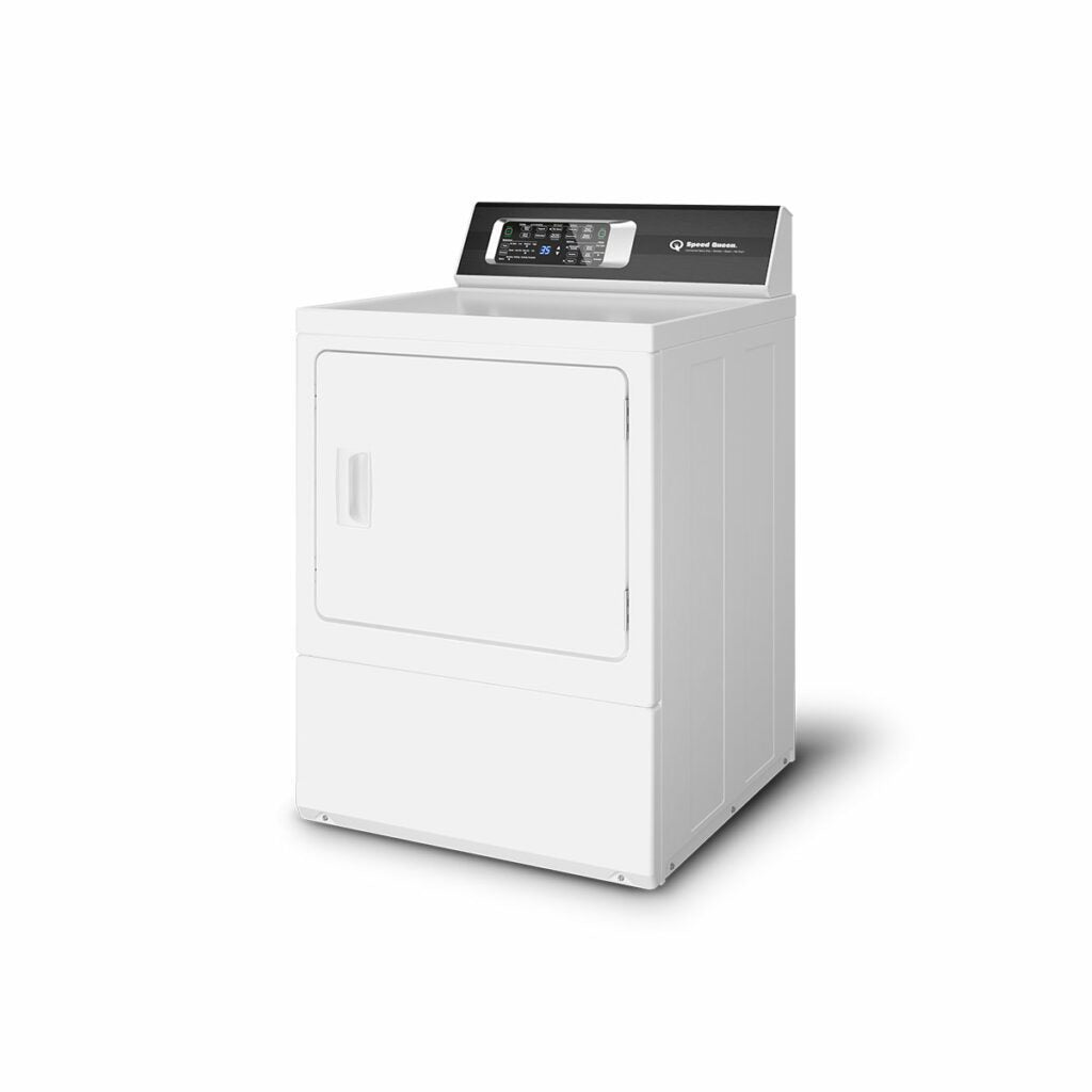 Electric Dryers