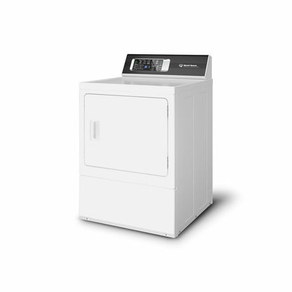 Electric Dryers