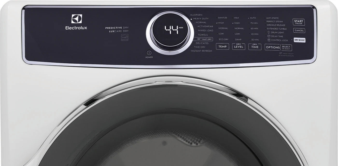 Electric Dryer
