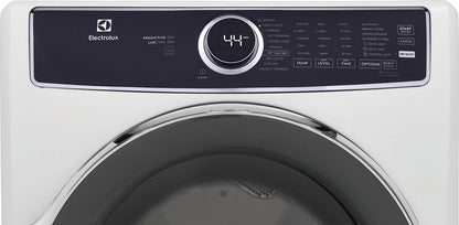 Electric Dryer