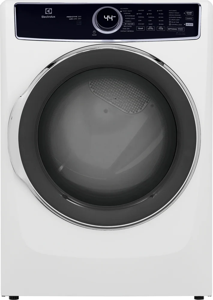 Electric Dryer