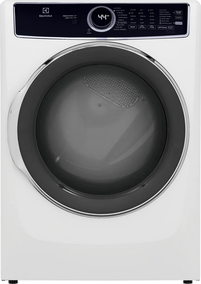 Electric Dryer