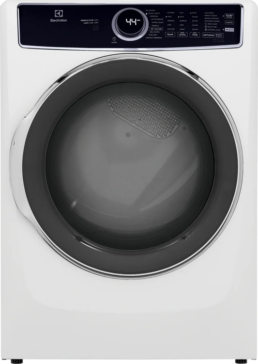 Electric Dryer