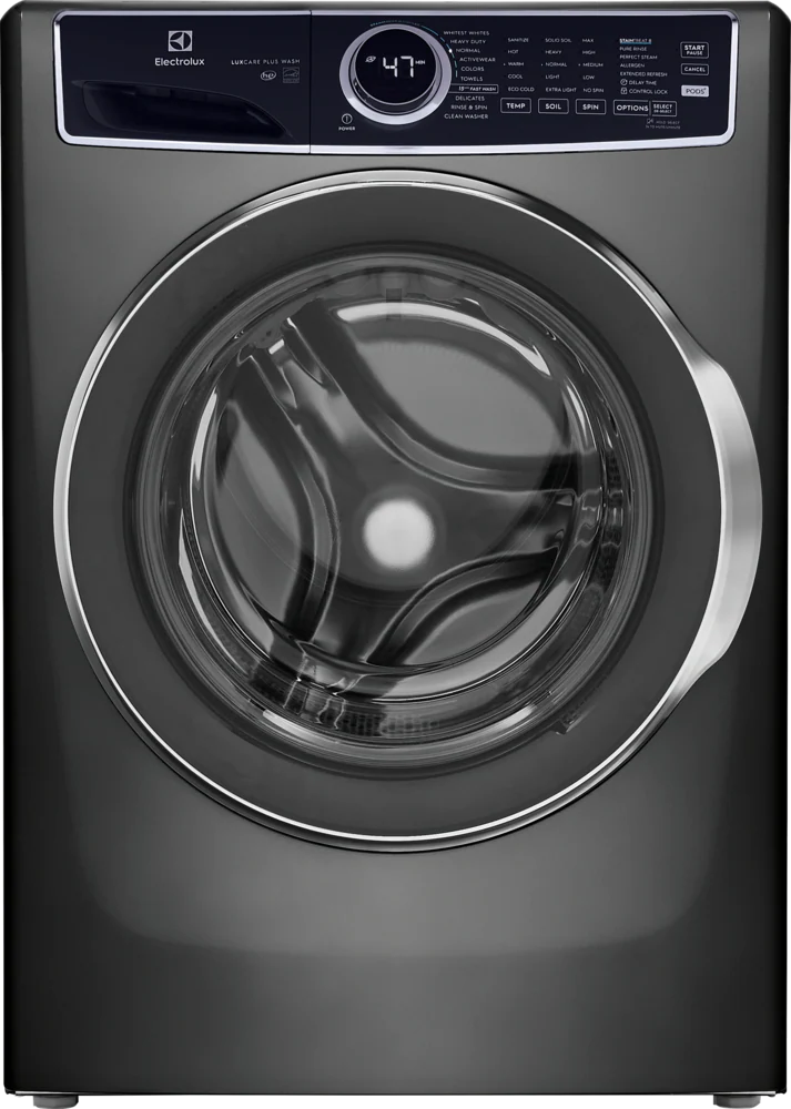 Front Load Washer