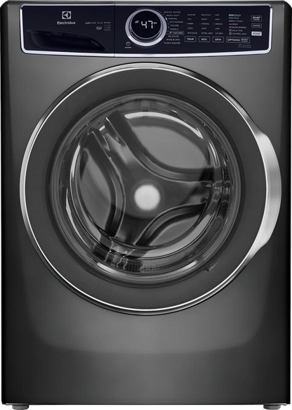 Front Load Washer