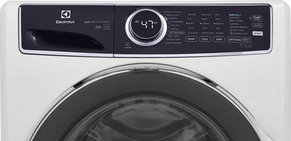 Front Load Washer