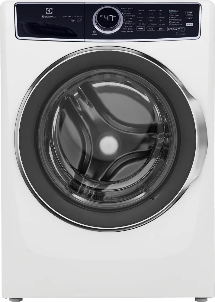Front Load Washer