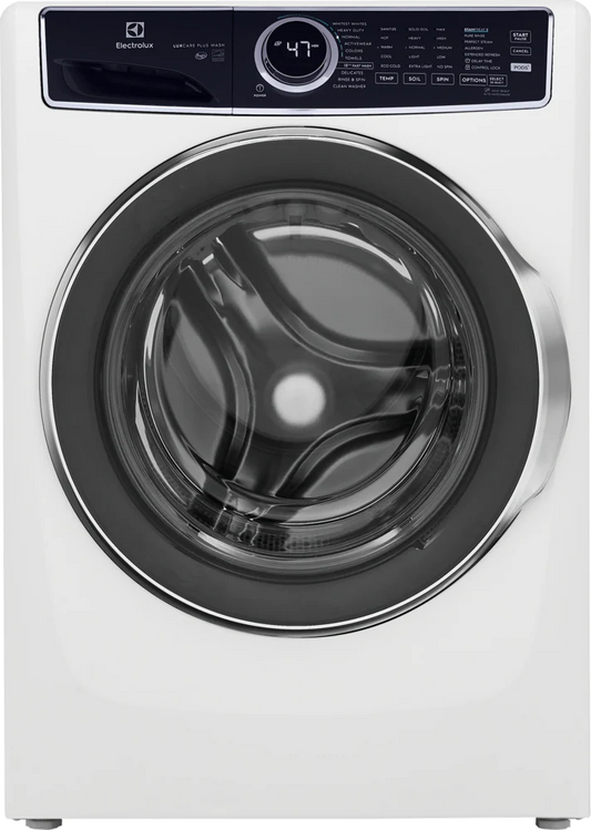 Front Load Washer