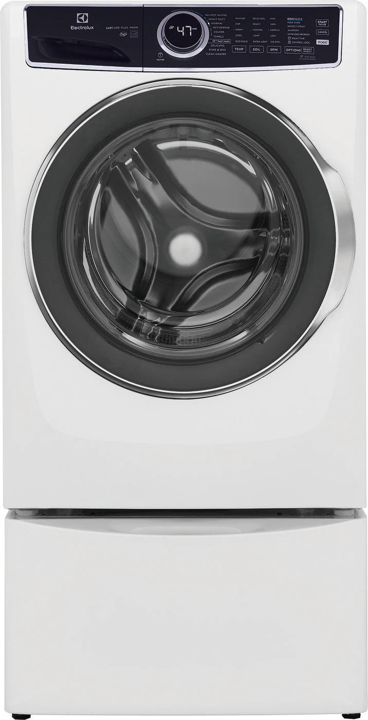 Front Load Washer