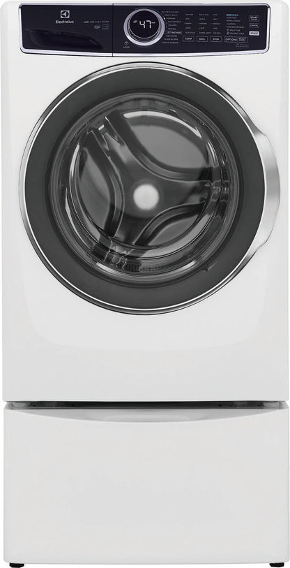 Front Load Washer