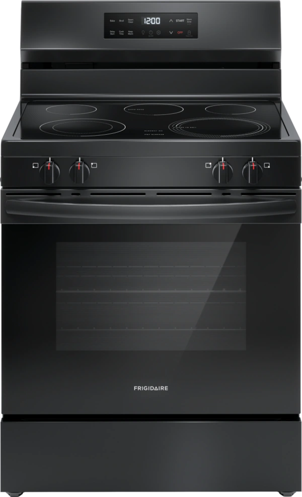Frigidaire Electric Range
