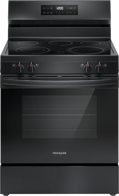 Frigidaire Electric Range