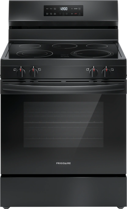 Frigidaire Electric Range