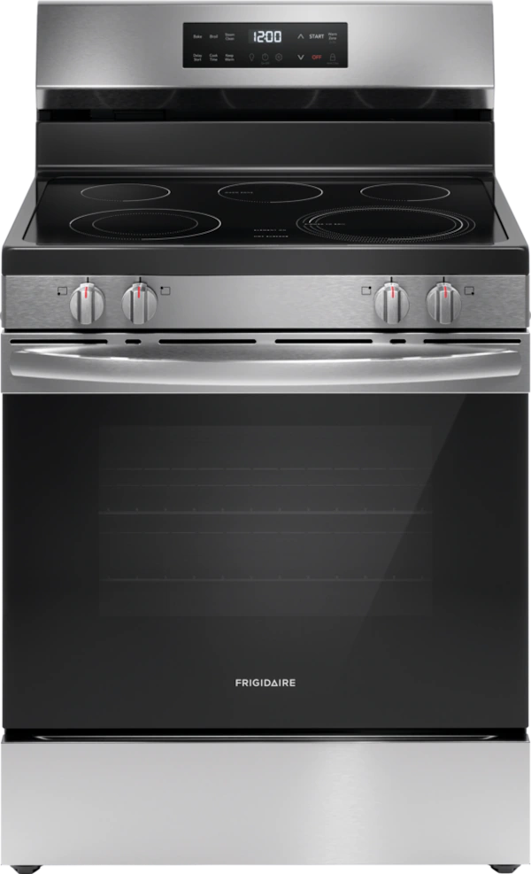 Frigidaire Electric Range