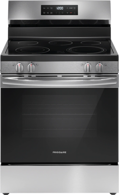 Frigidaire Electric Range