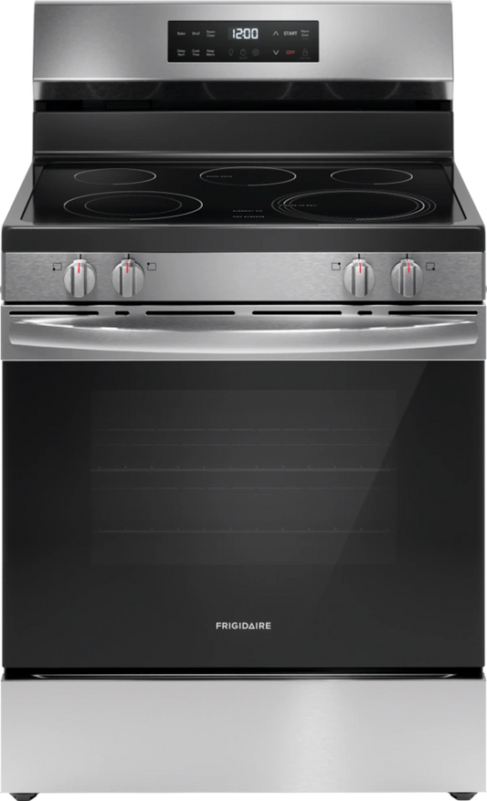Frigidaire Electric Range
