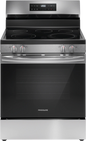 Frigidaire Electric Range