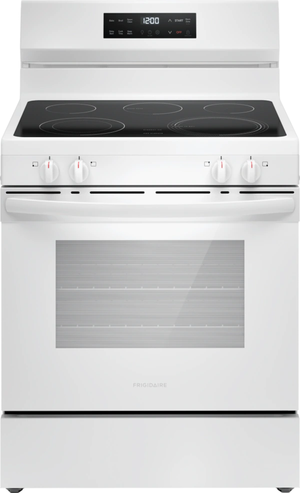 Frigidaire Electric Range
