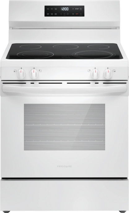 Frigidaire Electric Range