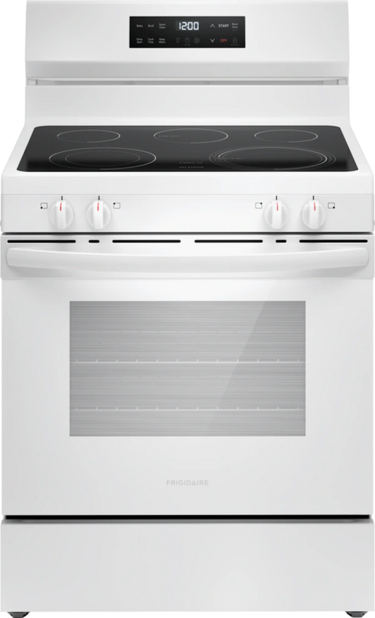 Frigidaire Electric Range