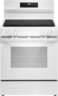 Frigidaire Electric Range