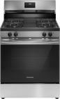 Frigidaire Gas Range