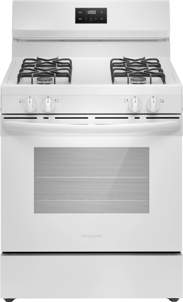 Frigidaire Gas Range
