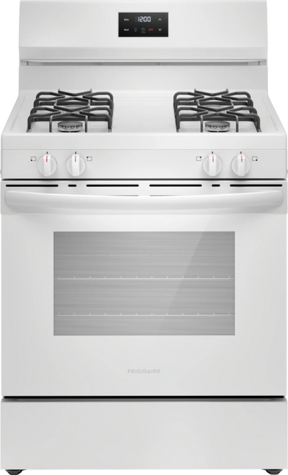 Frigidaire Gas Range