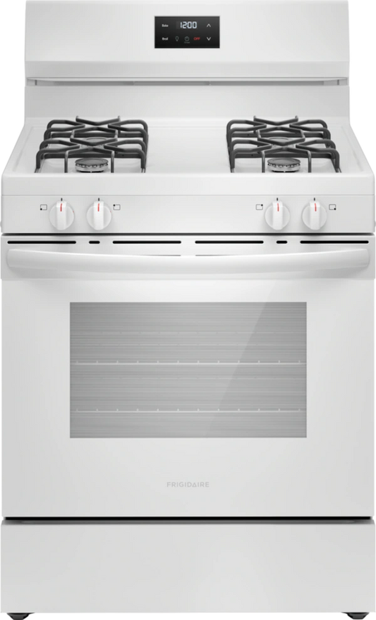 Frigidaire Gas Range